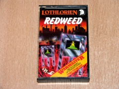 Redweed by Lothlorien