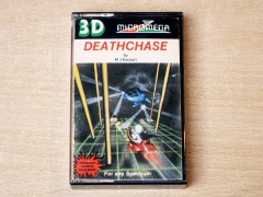 3D Deathchase by Micromega