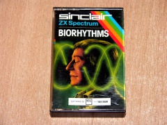 Biorhythms by Sinclair