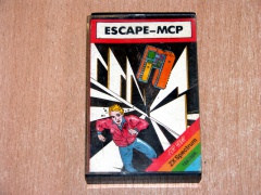 Escape MCP by Rabbit Software