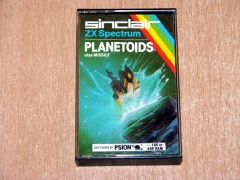 Planetoids by Sinclair