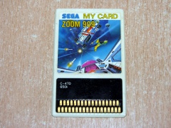 Zoom 909 by Sega