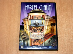 Hotel Giant by JoWood