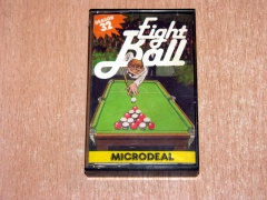 Eight Ball by Microdeal