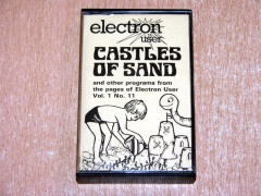 Castles Of Sand by Electron User