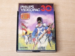 30 - Battlefield by Philips