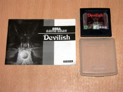 Devilish by Sega