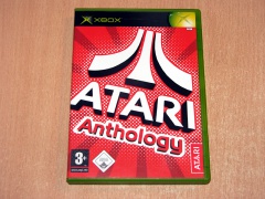 Atari Anthology by Atari