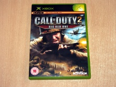 Call Of Duty 2 by Activision