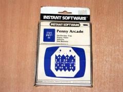 Penny Arcade by Instant Software