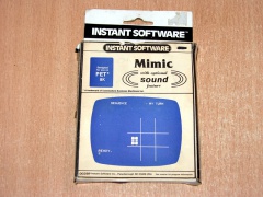 Mimic by Instant Software