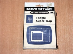 Tangle Super Trap by Instant Software