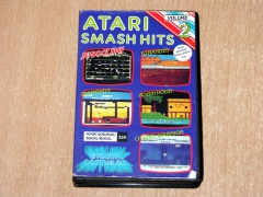 Atari Smash Hits Vol 2 by English