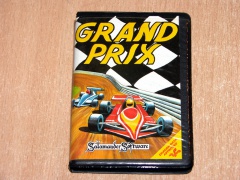 Grand Prix by Salamander