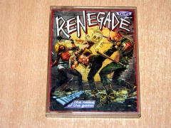 Renegade by Imagine