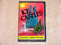 Ice Castles by Spectral Associates