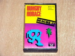 Hungry Horace by Melbourne House