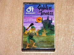 Goblin Towers by Supersoft