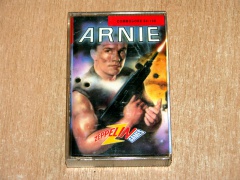 Arnie by Zeppelin Games