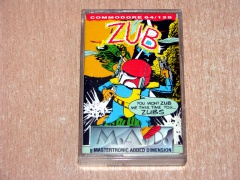 Zub by MAD