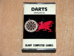 Darts by Blaby