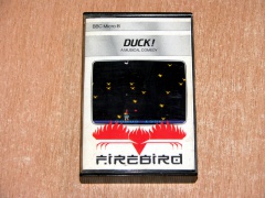 Duck by Firebird