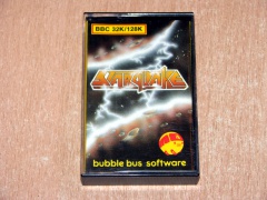 Starquake by Bubble Bus