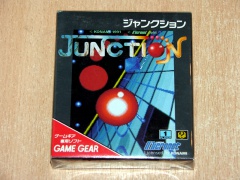 Junction by Micronet *MINT