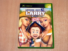 Leisure Suit Larry : Magna Cum Laude by Sierra