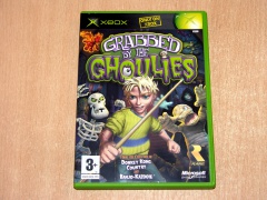 Grabbed By The Ghoulies by Rare