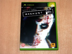 Manhunt by Rockstar