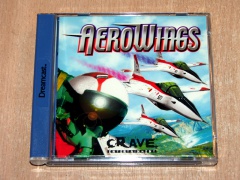 Aero Wings by Crave