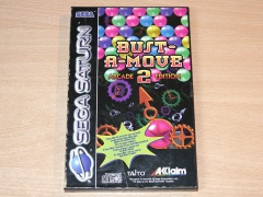 Bust A Move 2 : Arcade Edition by Taito / Acclaim