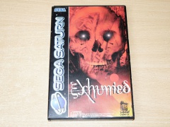 Exhumed by Lobotomy Soft