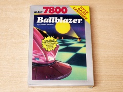 Ballblazer by Lucasfilm *MINT