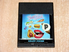 Fast Food by Telesys