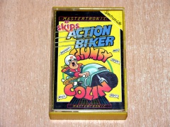 Action Biker by Mastertronic