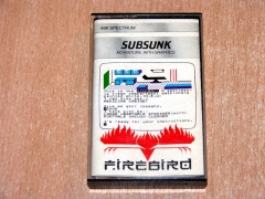 Subsunk by Firebird