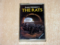 The Rats by Hodder And Stoughton