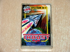 Thrust by Firebird