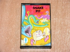 Snake Pit by Postern
