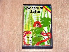 Spectrum Safari by AJ Rushton