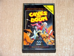 Caves Of Doom by Mastertronic