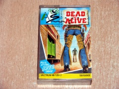 Dead Or Alive by Alternative