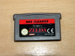 The Legend Of Zelda by Nintendo