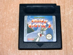 Bugs Bunny Crazy Castle 3 by Nintendo
