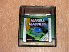 Marble Madness by Midway
