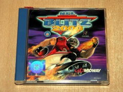 NFL Blitz 2000 by Midway