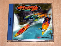 Hydro Thunder by Midway
