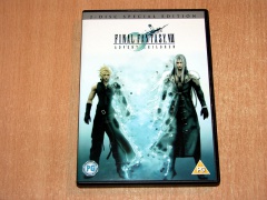Final Fantasy VII : Advent Children